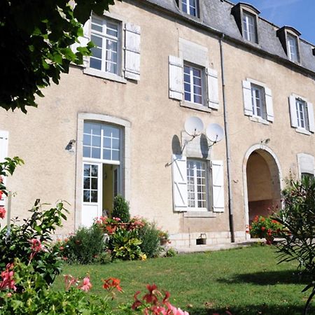 Le Couvent En Bazois Bed & Breakfast Chatillon-en-Bazois Exterior photo