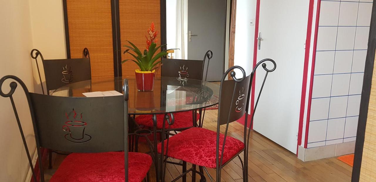 Le Couvent En Bazois Bed & Breakfast Chatillon-en-Bazois Exterior photo