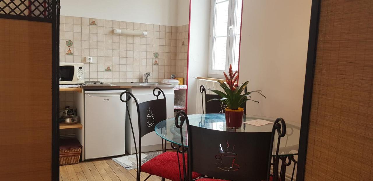 Le Couvent En Bazois Bed & Breakfast Chatillon-en-Bazois Exterior photo