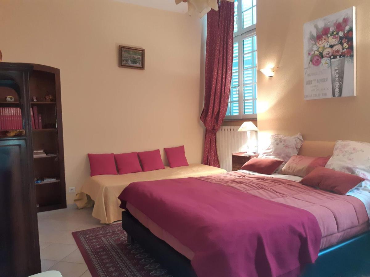 Le Couvent En Bazois Bed & Breakfast Chatillon-en-Bazois Exterior photo